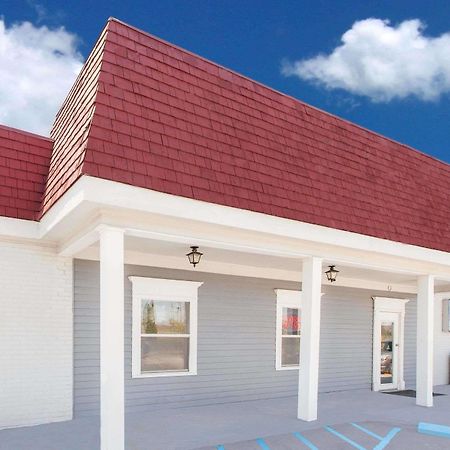 Imperial Inn Grand Blanc Eksteriør bilde