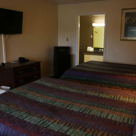 Imperial Inn Grand Blanc Eksteriør bilde