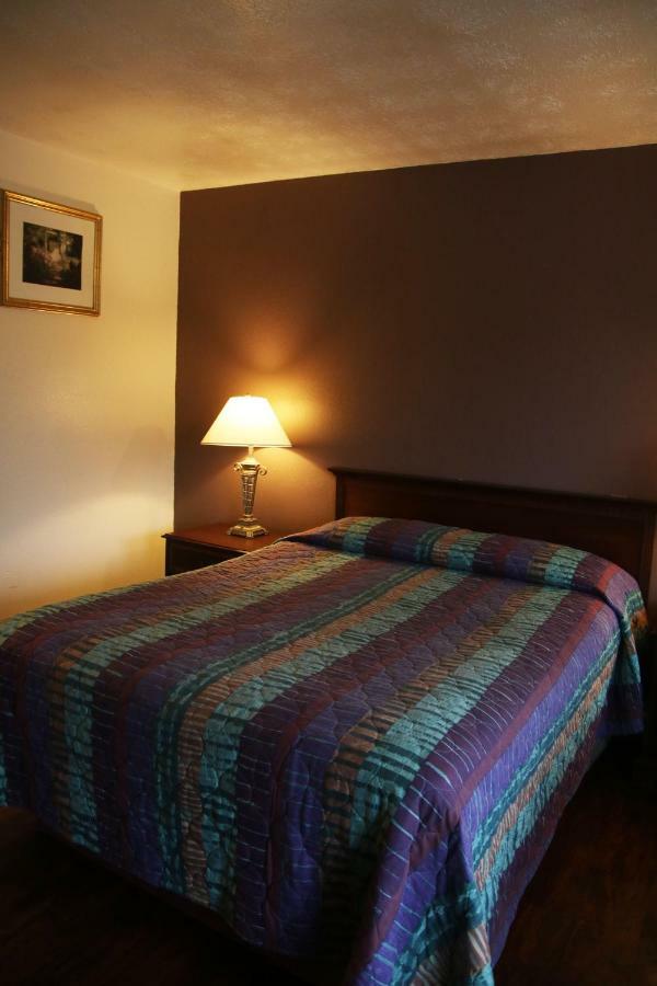 Imperial Inn Grand Blanc Eksteriør bilde